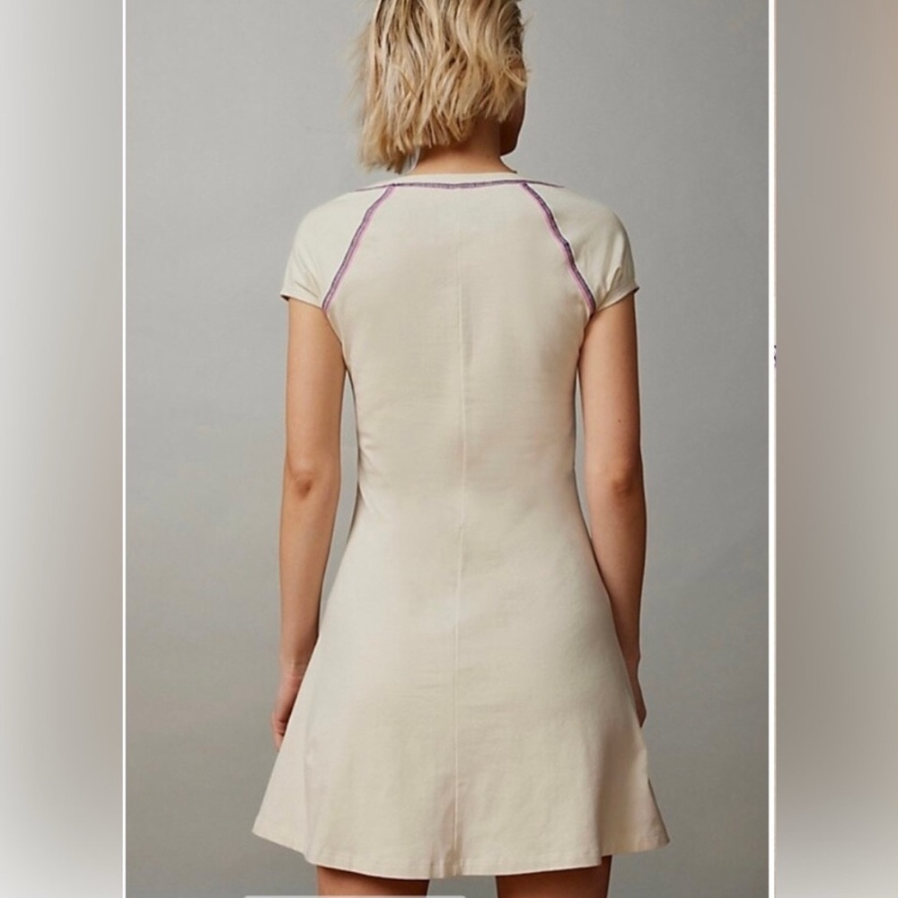 BDG Urban Outfitters Annabelle Tee‎ Dress - Picture 2 of 8